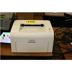 Samsung ML-2010 Laser Printer