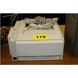 Hp Laserjet 6P Laser Printer