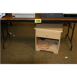 Set of 2 6' Folding Tables