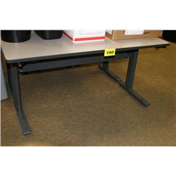 Set of 2 Office Tables
