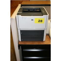 HP Laserjet P2015DN Duplex Laser Printer