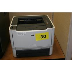 HP Laserjet P2015DN Duplex Laser Printer