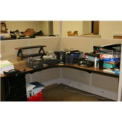 Lot of Office Supplies