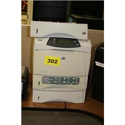 HP Laserjet 4200N Laser Printer