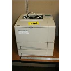 HP Laserjet 4050TN Laser Printer