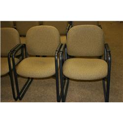 Office Side Chair Times the Money