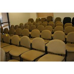 Office Chairs Times the Money