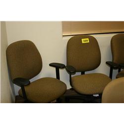 Office Chairs Times the Money