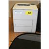 Image 1 : HP Laserjet 4100tn Laser Printer