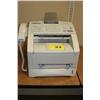 Image 1 : Brother Intellifax 4100 Laser Fax Machine