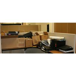 Lot of Office Supplies