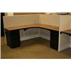 Image 1 : 8 WorkStation Cubicle Set