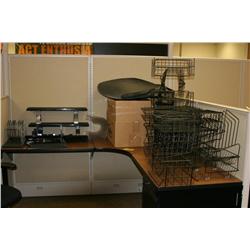 Lot of Office Supplies