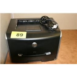 Dell 1720DN Duplex Laser Printer