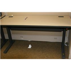 Sert of 2 Office tables