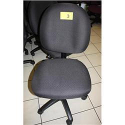 Black Office Chairs
