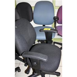 Set of 2 Office Chairs