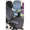 Image 1 : Set of 2 Office Chairs