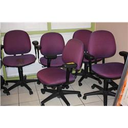 HON Office Chairs