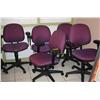 Image 1 : HON Office Chairs