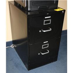 2 Drawer Legal File Cabinet