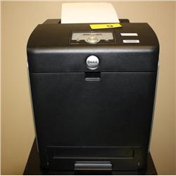 Dell 3110CN Color laser Printer