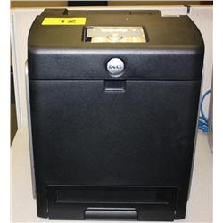 Dell 3110CN Color Laser Printer