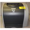 Image 1 : HP 2550N Color Laser Printer