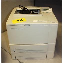 HP Laserjet 4050tn Laser Printer