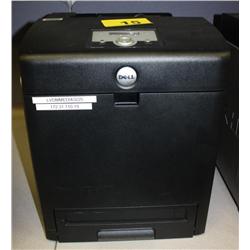 Dell 3110CN Color Laser Printer