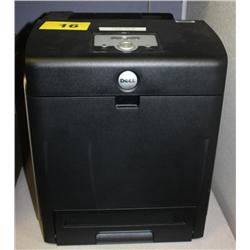 Dell 3110CN Color Laser Printer