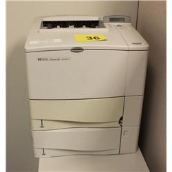 HP Laserjet 4100N Laser Printer