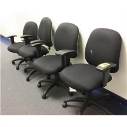 Highmark Office Chairs W/Arms
