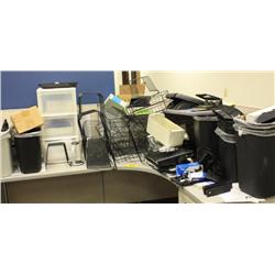 Lot of Office Supplies