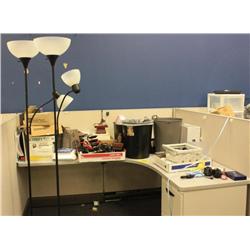 Misc Lot of Office Supplies