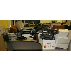 Misc Lot of Office Supplies