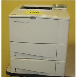 Hp Laserjet 4050N Laser Printer