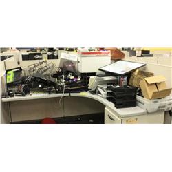 Misc Office Supplies