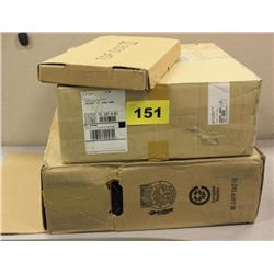 Lot of POS Cash Drawers and Keyboard