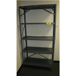 Metal Shelf