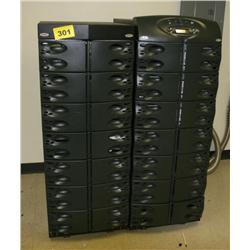 Liebert Nfinity UPS System