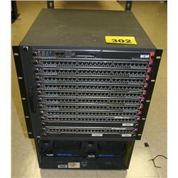 Cisco 5500 Series Catalyst Switch *Loaded*