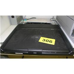 HP Rackmount Keyboard