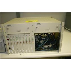 Adtran Smart 16E Shelf