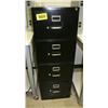 Image 1 : HON 4 Drawer Legal File Cabinet