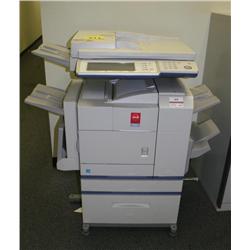 OCE im4512 Copier