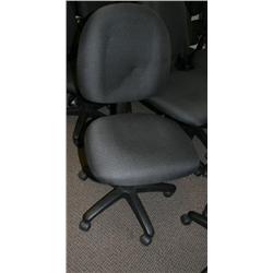 Black Office Chair