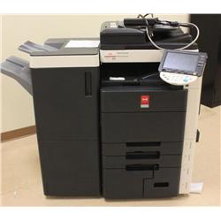 OCE im5520 Copier