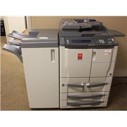 OCE Im6020 Copier (Doesn't Power On)