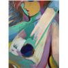 Image 3 : Melody and Color by Jessica Palacios